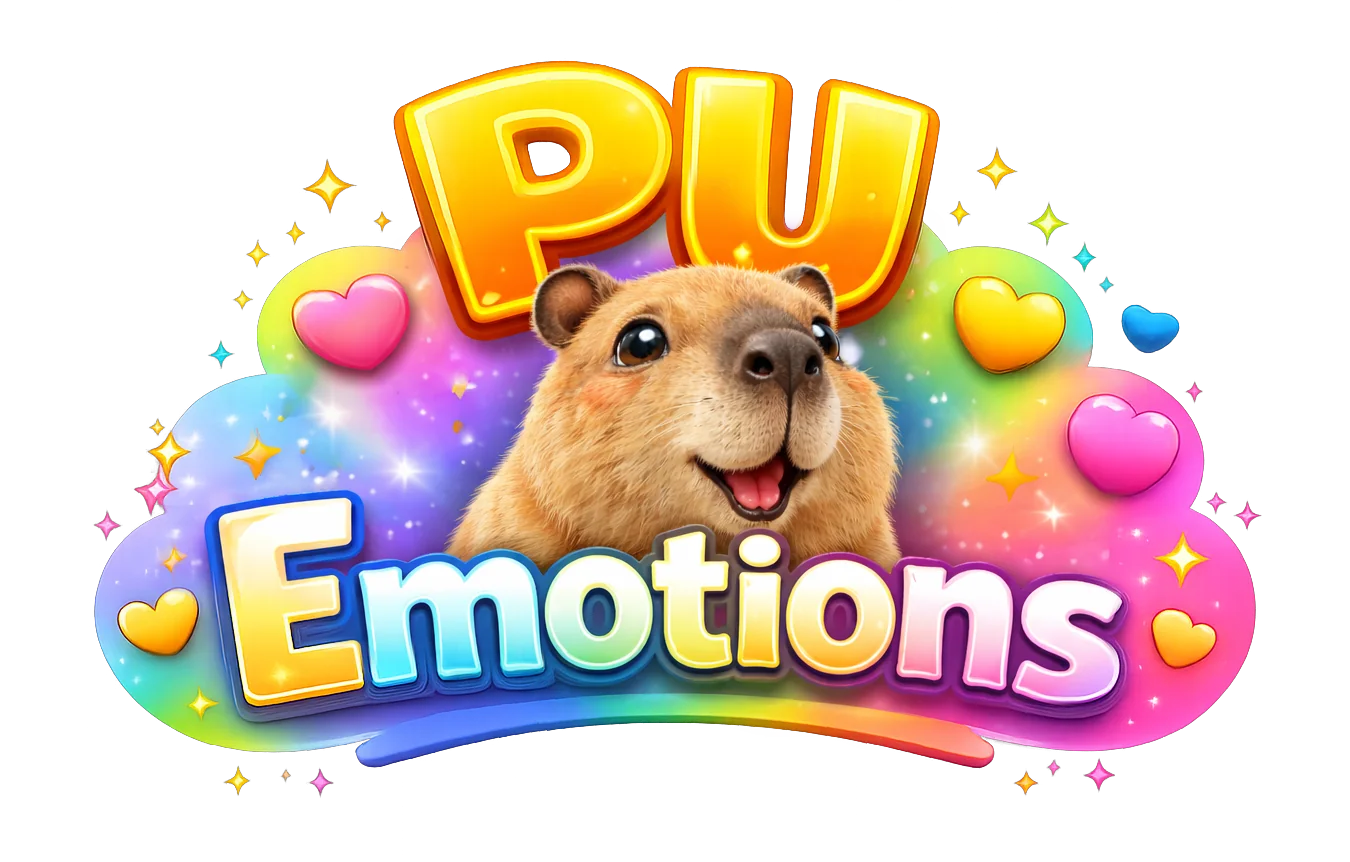 PU Emotions