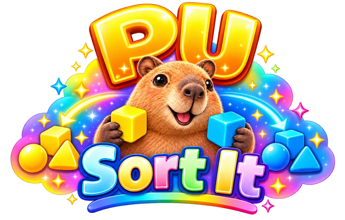 PU Sort It